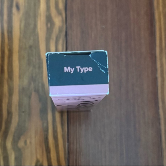 Too Faced Melted Matte Liquified Long Wear Lipstick - My Type - 0.23oz Authentic - Picture 3 of 4